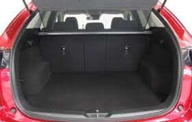 Mazda CX5 (2013 White) Darien (via Destiny Car rental)