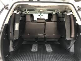 Toyota Fortuner GD6 (2018 White) Darien (via Destiny Car rental)