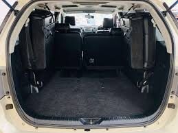 Toyota Fortuner D4D (0000 White) Darien (via Destiny Car rental)