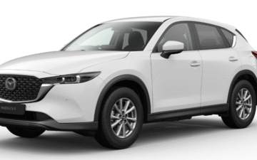 Mazda CX5 