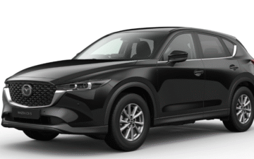 Mazda CX5 