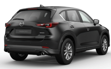 Mazda CX5 