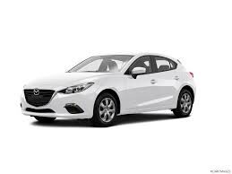 Mazda Alexa (2016 White) Darien (via Destiny Car rental)