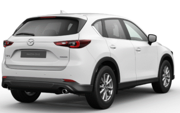 Mazda CX5 