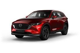 Mazda CX5 (2012 Maroon) Darien (via Destiny Car rental)