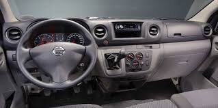 Nissan NV350 16-Seater (2015 White) Darien (via Destiny Car rental)