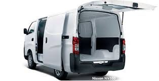 Nissan NV350 16-Seater (2015 White) Darien (via Destiny Car rental)