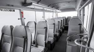Toyota Coaster (0000 White) Darien (via Destiny Car rental)