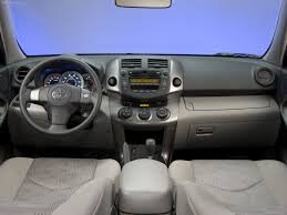 Toyota RAV4 (0000 Black) Darien (via Destiny Car rental)