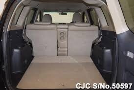 Toyota Vanguard (2009 White) Darien (via Destiny Car rental)