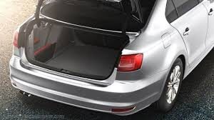 VW Jetta (2015 White) Darien (via Destiny Car rental)