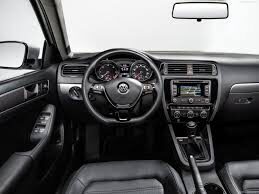 VW Jetta (2015 White) Darien (via Destiny Car rental)