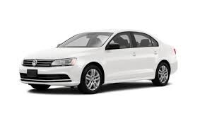 VW Jetta (2015 White) Darien (via Destiny Car rental)