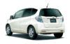 Rent  Honda Fit 