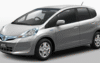 Rent  Honda Fit 
