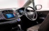 Rent  Honda Fit 