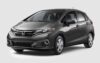 Rent Honda Fit (2014 Grey) Darien (via Destiny Car rental)