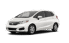 Rent Honda Fit (0000 White) Darien (via Destiny Car rental)