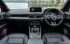 Rent Mazda CX5 (2013 White) Darien (via Destiny Car rental)