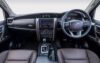 Rent Toyota Fortuner GD6 (2018 White) Darien (via Destiny Car rental)