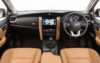 Rent Toyota Fortuner D4D (0000 White) Darien (via Destiny Car rental)