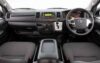 Rent Toyota Hiace 12 Seater (0000 White) Darien (via Destiny Car rental)