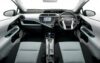 Rent Toyota Aqua (2013 Grey) Darien (via Destiny Car rental)