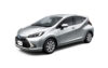 Toyota Aqua (via Destiny Car rental)