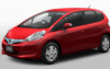 Rent  Honda Fit 