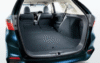 Rent  Honda Shuttle 