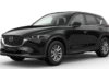 Rent Mazda CX5 