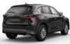Rent Mazda CX5 
