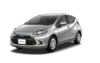 Rent Toyota Aqua 