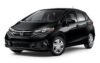Rent Honda Fit (2014 Black) Darien (via Destiny Car rental)