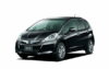 Rent  Honda Fit 