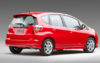 Rent  Honda Fit 