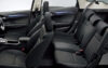 Rent Honda Shuttle (2014 Blue) Darien (via Destiny Car rental)