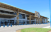 Bulawayo International Airport