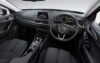 Rent Mazda Alexa (2016 White) Darien (via Destiny Car rental)