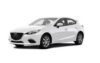 Rent Mazda Alexa (2016 White) Darien (via Destiny Car rental)