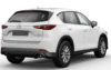 Rent Mazda CX5 