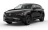 Rent Mazda CX5 (2014 Black) Darien (via Destiny Car rental)