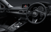 Rent Mazda CX5 