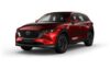 Rent Mazda CX5 (2012 Maroon) Darien (via Destiny Car rental)