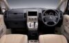 Rent Mitsubishi Delica (2013 Pearl) Darien (via Destiny Car rental)