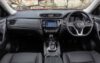 Rent Nissan X-Trail (2019 Siler) Darien (via Destiny Car rental)
