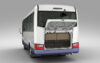 Rent Toyota Coaster 
