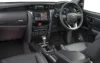 Rent Toyota Fortuner 