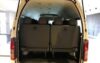 Rent Toyota Hiace 12 Seater (2017 White) Darien (via Destiny Car rental)