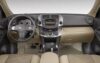 Rent Toyota Vanguard (2009 White) Darien (via Destiny Car rental)